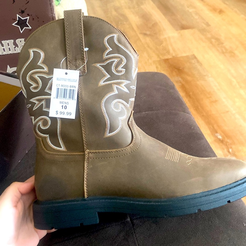 Boots